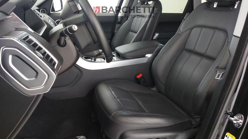 Land Rover RR Sport 2ª serie 3.0 SDV6 249 CV HSE