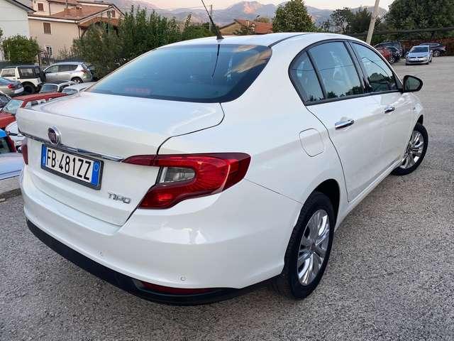 Fiat Tipo 4p 1.4 Opening Edition 95cv