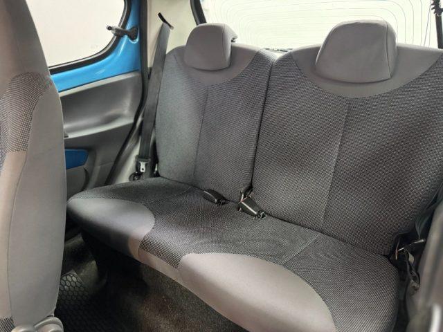 PEUGEOT 107 1.0 68CV 5p. Sweet Years