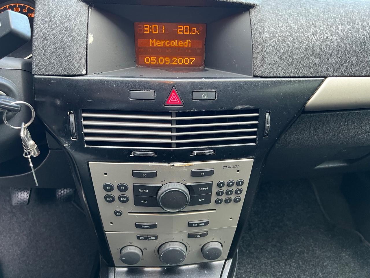 Opel Astra 1.3 CDTI ecoFLEX 5 porte Enjoy