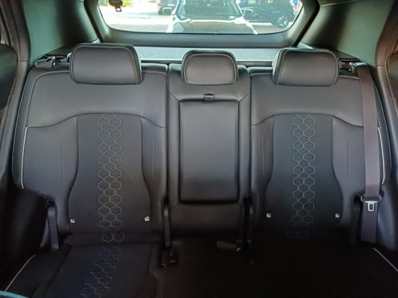 KIA SPORTAGE 1.6 CRDI MHEV GT-LINE 2WD DCT