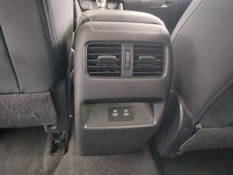 Nissan Qashqai 1.3 MHEV 140 N-Connecta