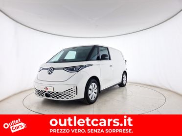 Volkswagen ID Buzz cargo 77kwh