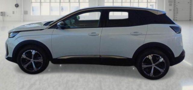 PEUGEOT 3008 BlueHDi 130 S&S EAT8 Allure Pack AUTOCARRO N1