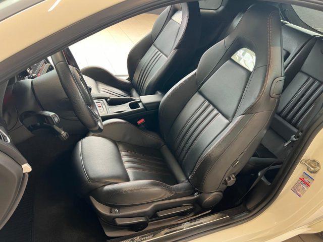 ALFA ROMEO Brera 1750 TBI 200CV TI ORIGINALE ! 1 PROPRIETARIO !