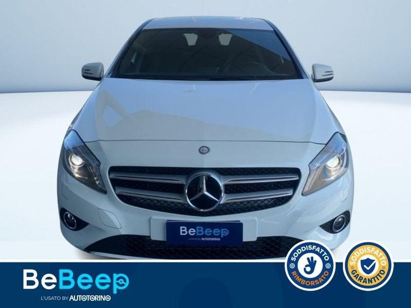 Mercedes-Benz Classe A A 180 SPORT E6