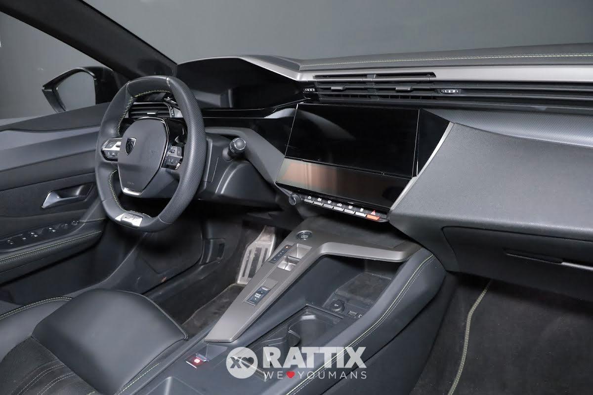 Peugeot 308 SW 1.5 BlueHDI 130CV GT EAT8