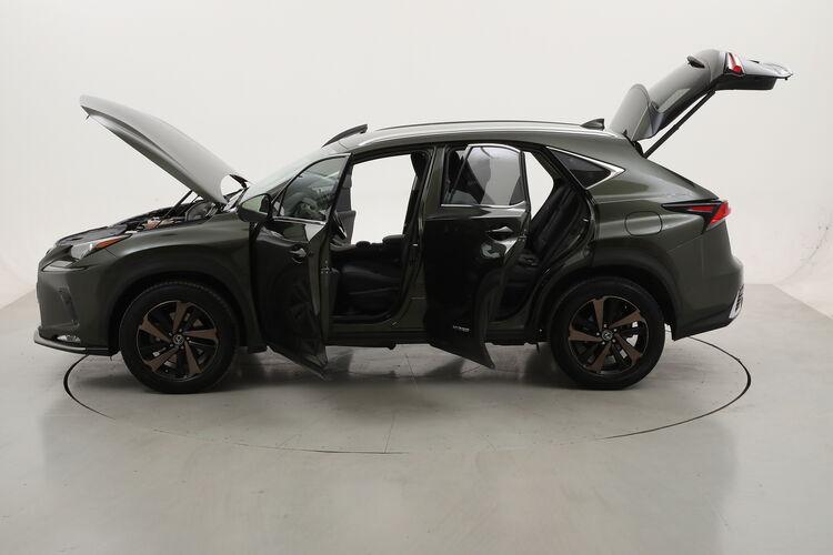 Lexus NX Premium 4WD BZ925103 2.5 Ibrido Benzina 197CV