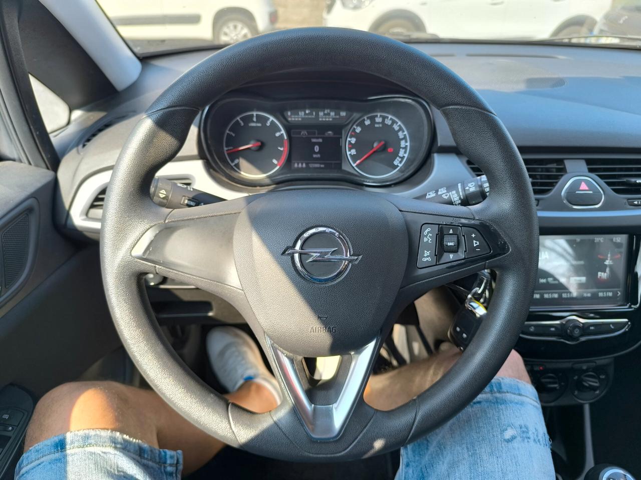 Opel Corsa 1.4 90CV GPL Tech 5 porte Innovation