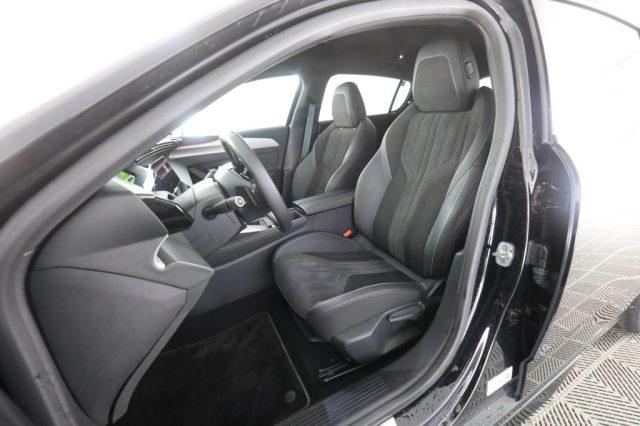 PEUGEOT 308 308 BlueHDi 130 S&S EAT8 GT