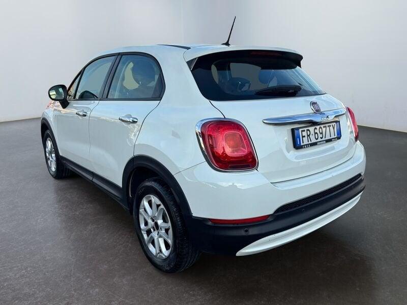 FIAT 500X Urban Look 1.3 Mjet 95cv 4x2 Pop