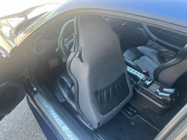 MASERATI GranSport 4.2 V8