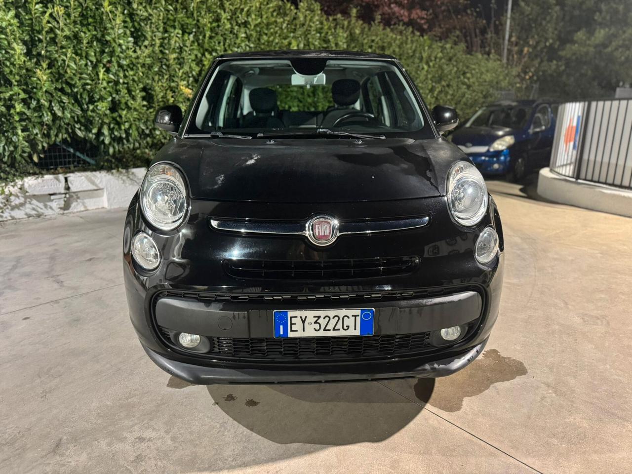 Fiat 500L 1.3 Multijet 85 CV Pop Star