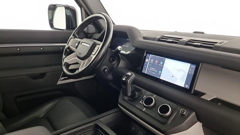 Land Rover Defender 110 3.0D I6 250 CV AWD Auto X-Dynamic SE