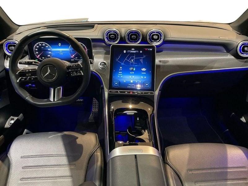 Mercedes-Benz GLC 220 d AMG Premium Plus 4matic auto