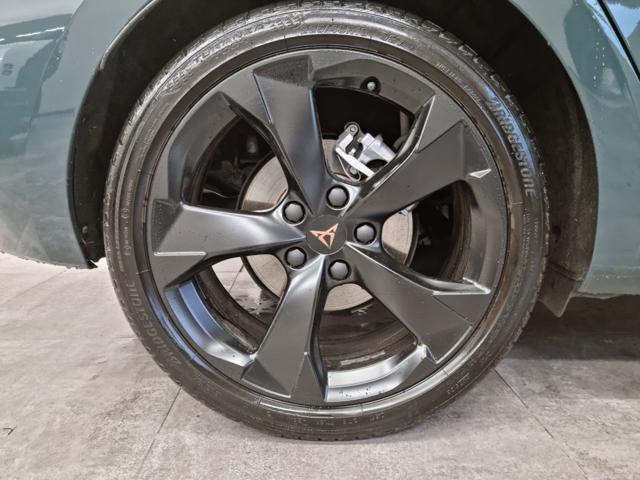 CUPRA Leon 1.5 Hybrid 150 CV DSG