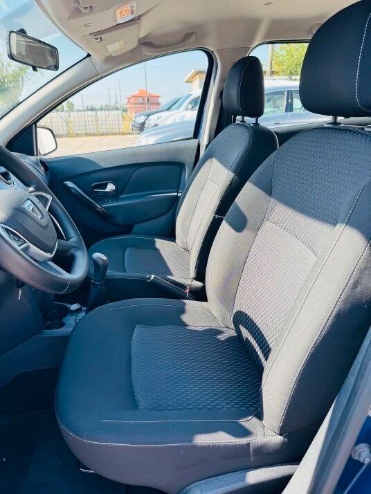 Dacia Sandero 1.0 SCe 12V 75CV