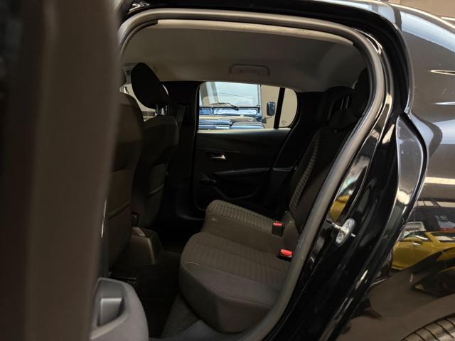PEUGEOT 208 PureTech 75 Stop&Start 5 porte Active