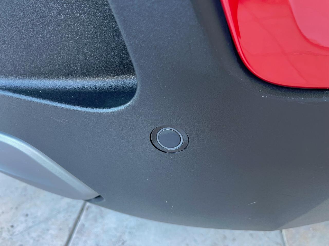 Jeep Avenger 1.2 Turbo 100 CV Summit