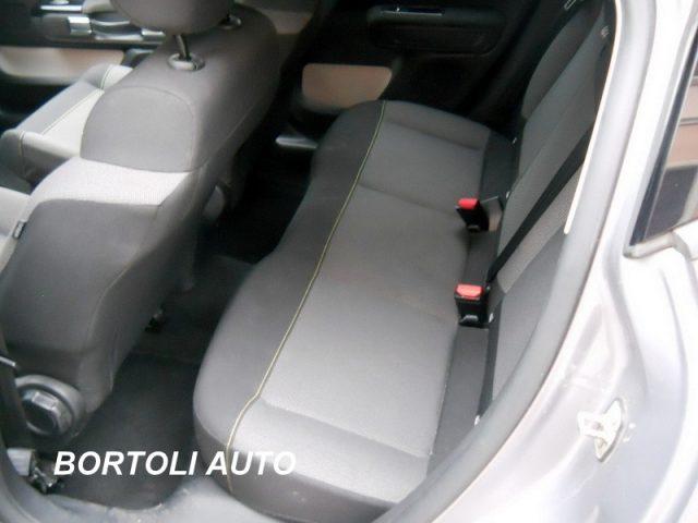 CITROEN C3 1.2 43.000 KM PURETECH SHINE