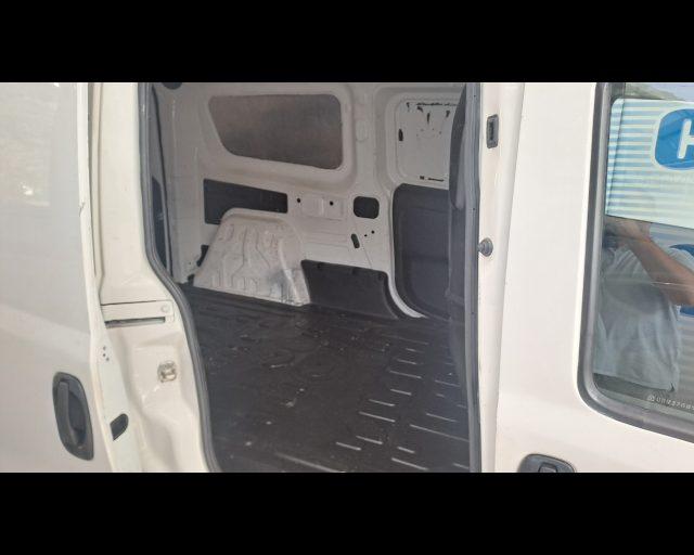 FIAT Doblo cargo maxi 1.6 mjt 105cv LH1 Lounge S&S-DETAX