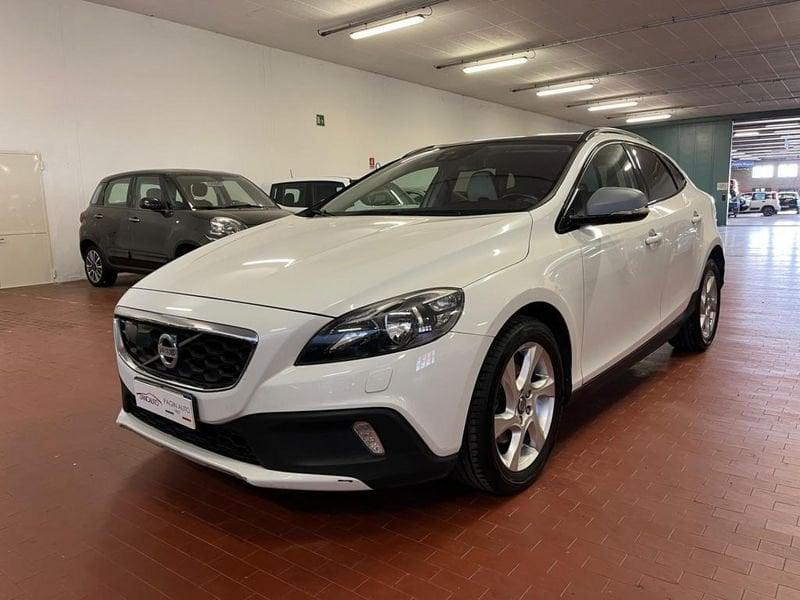 Volvo V40 Cross Country V40 Cross Country D2 Powershift Kinetic