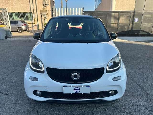 smart forFour 70 1.0 Prime