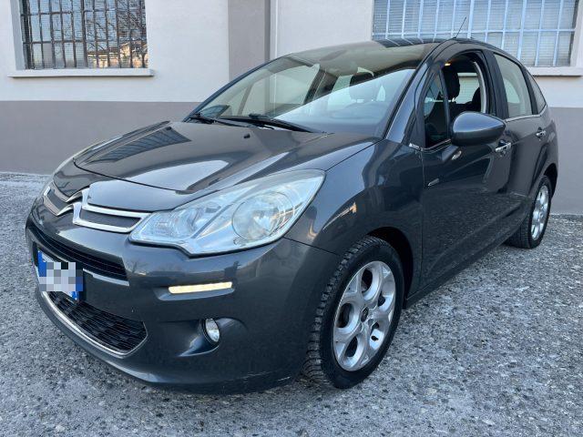 CITROEN C3 1.4 HDi 70 Exc 5 PORTE