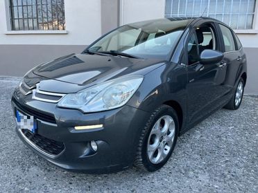 CITROEN C3 1.4 HDi 70 Exc 5 PORTE