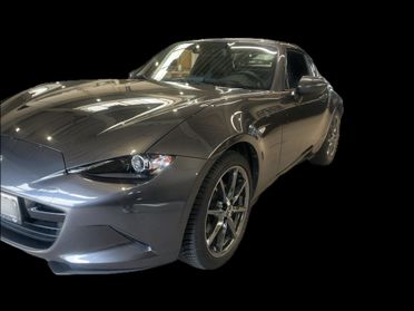 Mazda MX-5 2.0L Skyactiv-G RF Sport IN ARRIVO! PRENOTALA!