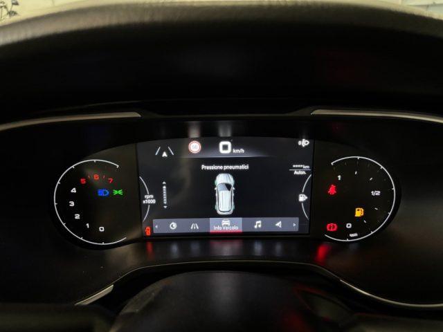 FIAT Tipo 1.6 Multijet Sport 5 Porte