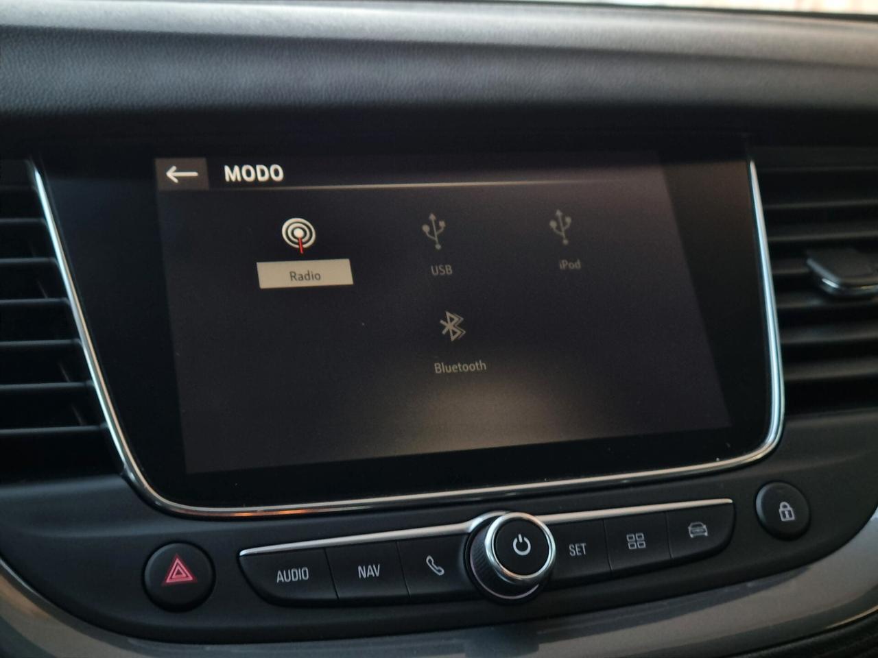 Opel Grandland X 1.5 diesel Ecotec Start&Stop aut. Business Ed.