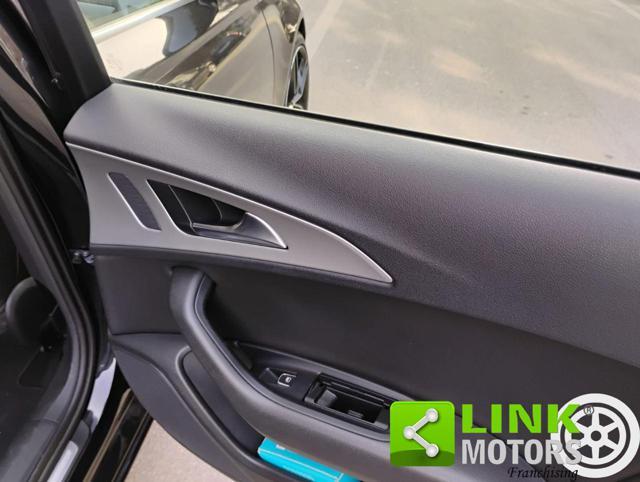 AUDI A6 3.0 V6 TDI 240 CV F.AP. quattro Advanced