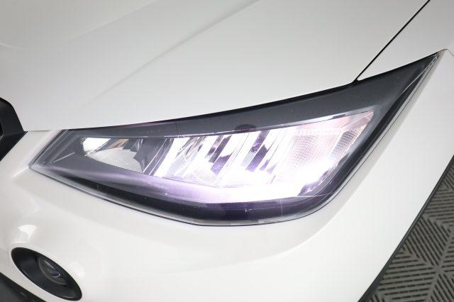 SEAT Arona Arona 1.0 EcoTSI Reference