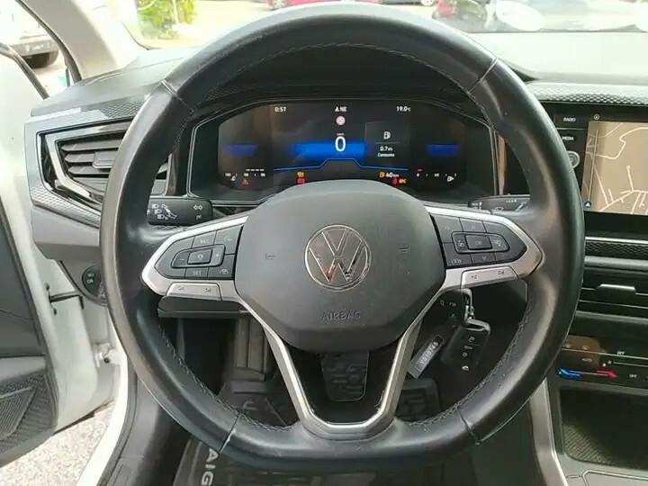 Volkswagen Taigo 1.0 TSI 95 CV Life