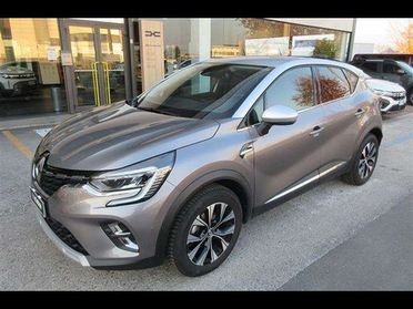 Renault Captur 1.0 TCe Techno