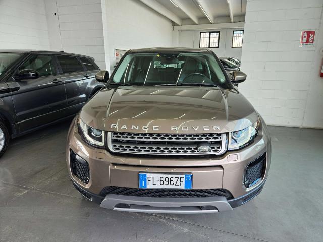 Land Rover Range Rover Evoque 5p 2.0 td4 SE 150cv auto e6