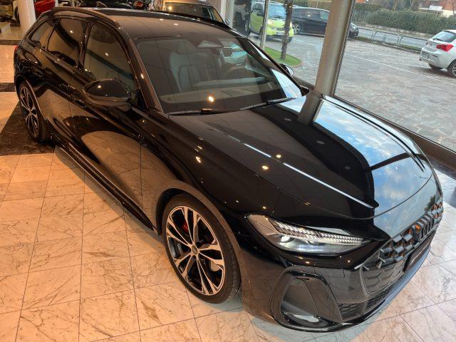 AUDI A5 AVANT TDI 204CV MHEV+ QUATTRO S-TRONIC S-LINE