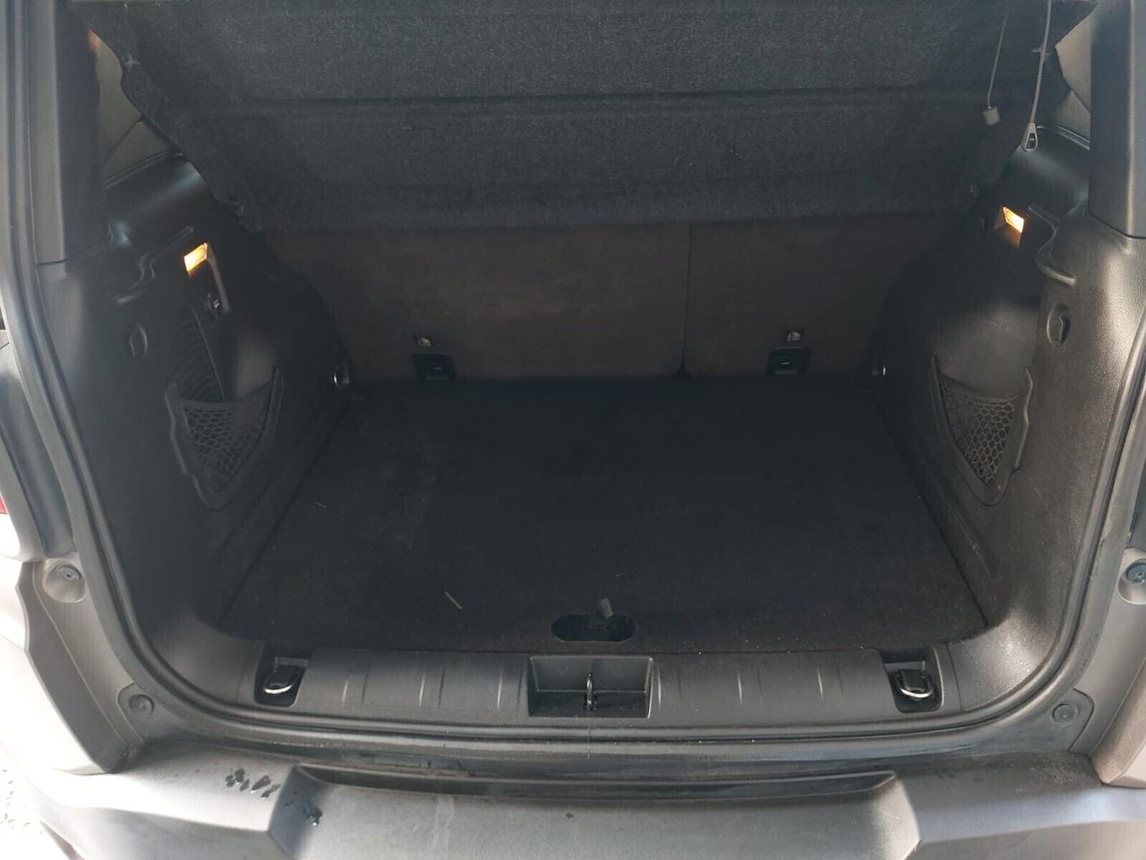 Jeep Renegade 2.0 Mjt 140CV 4WD Active Drive Longitude