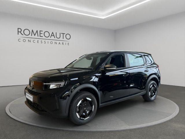 OPEL Frontera Hybrid 145 CV EDCT GS