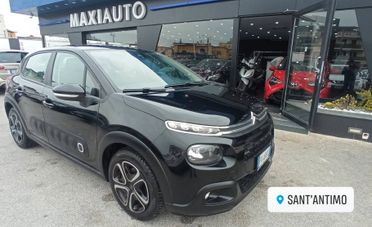 Citroen C3 PureTech 82 GPL DI SERIE