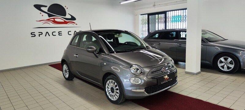 FIAT 500 500 1.2 Lounge