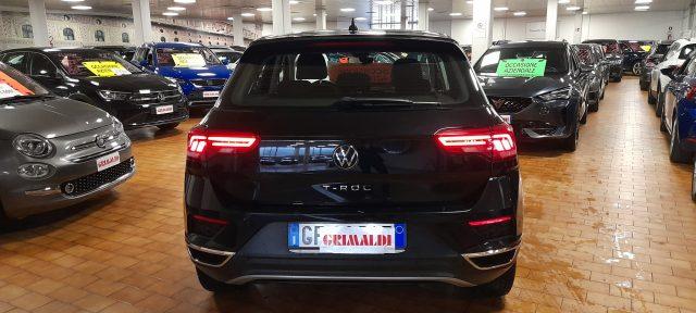 VOLKSWAGEN T-Roc 1.0 TSI 110 CV Style