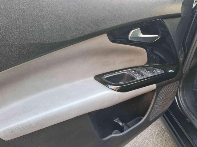 FIAT Tipo 1.6 Mjt S&S 5 porte Lounge