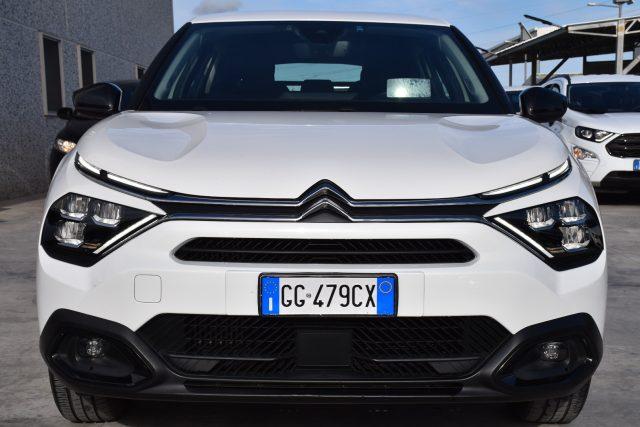 CITROEN C4 BlueHDi 110 S&S Feel Pack