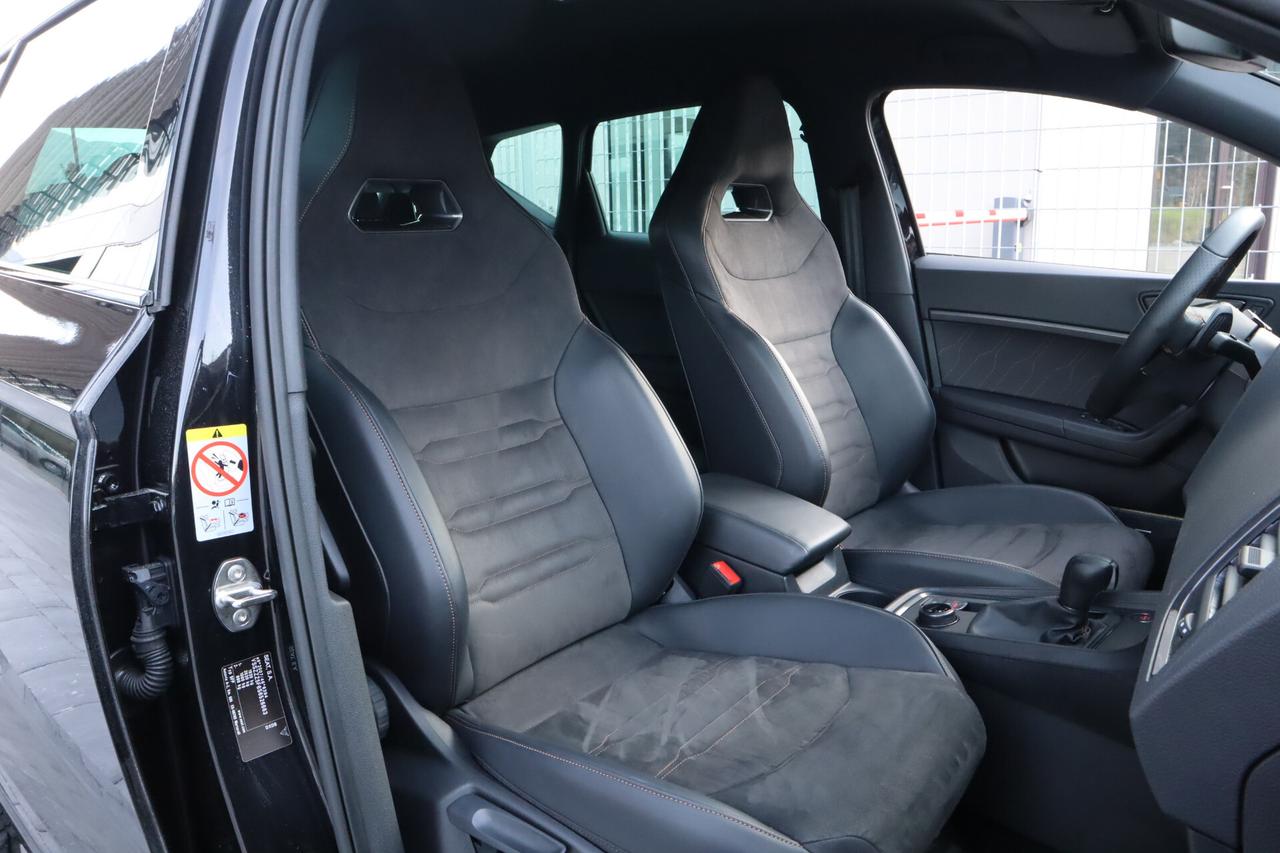 Cupra Ateca 1.5 TSI 150CV DSG ACC VIRTUAL 19"