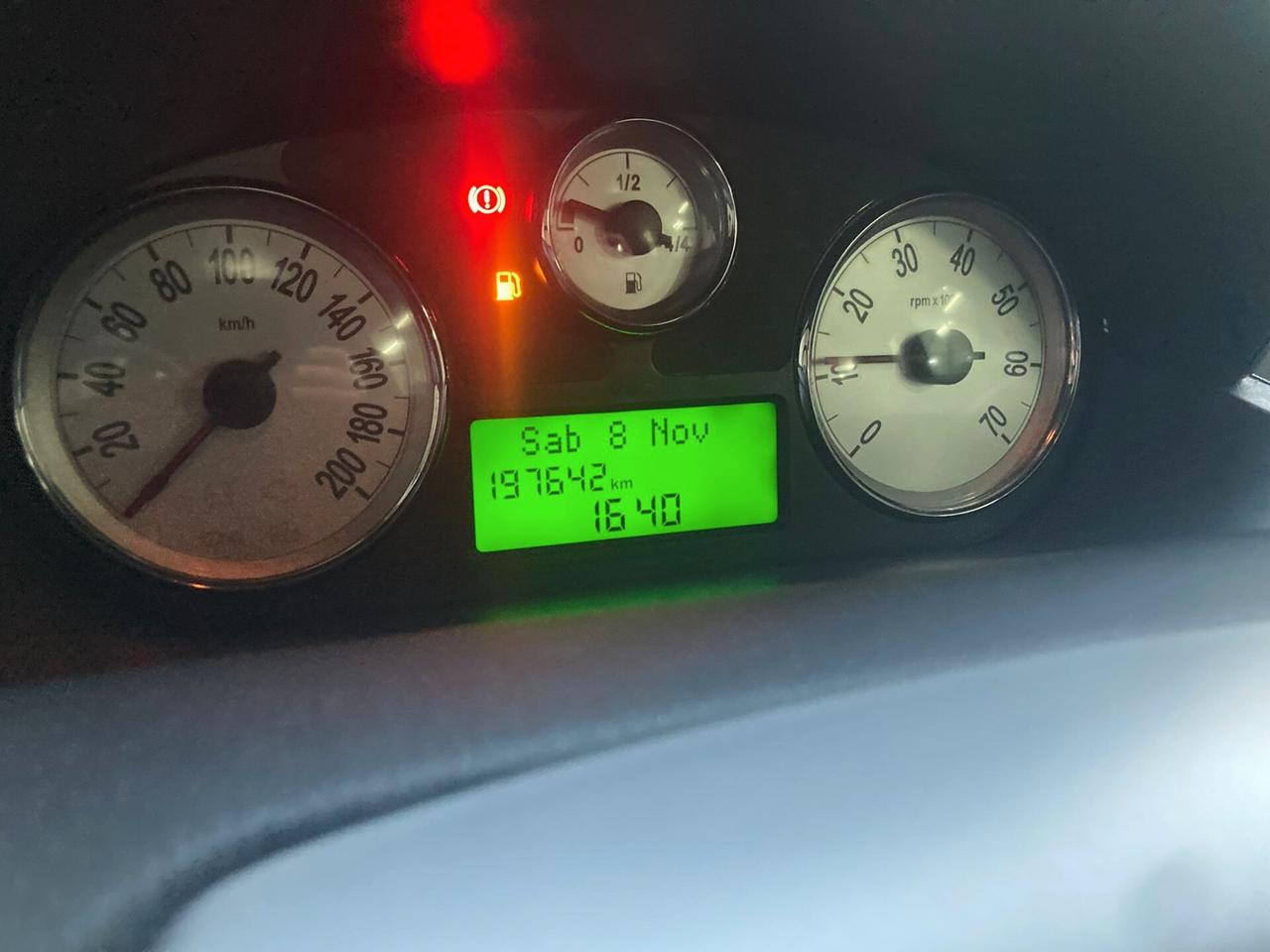 Lancia Ypsilon 1.2 - IDEALE X NEOPATENTATI - 2007