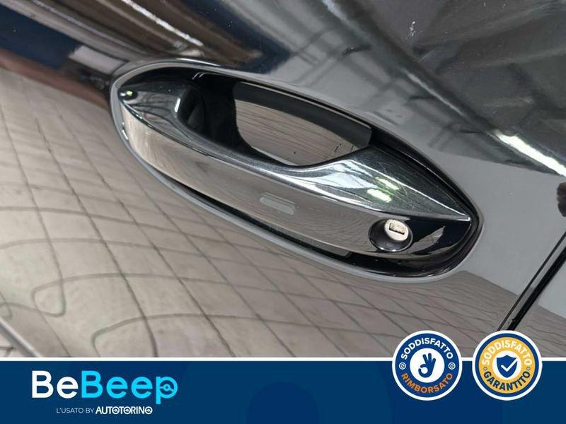 Volkswagen Tiguan 1.5 ETSI EDITION PLUS 150CV DSG