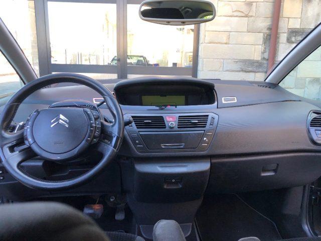 CITROEN C4 Grand Picasso 2.0 HDi 138 FAP CMP6 Exclusive