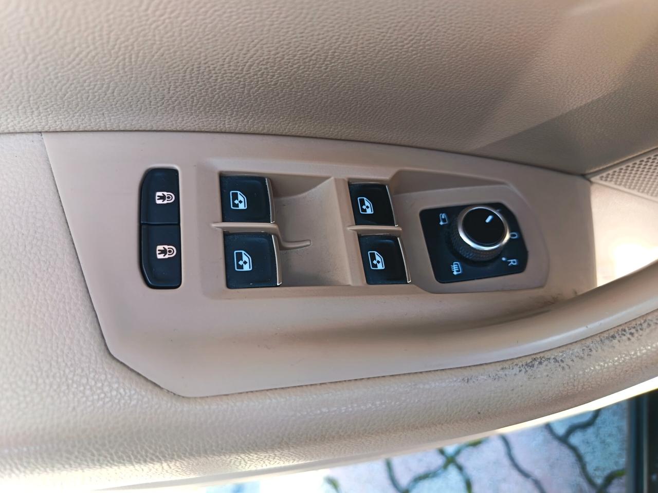 Volkswagen Touareg 3.0 V6 TDI SCR Advanced